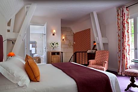 Junior Suite Pavillon