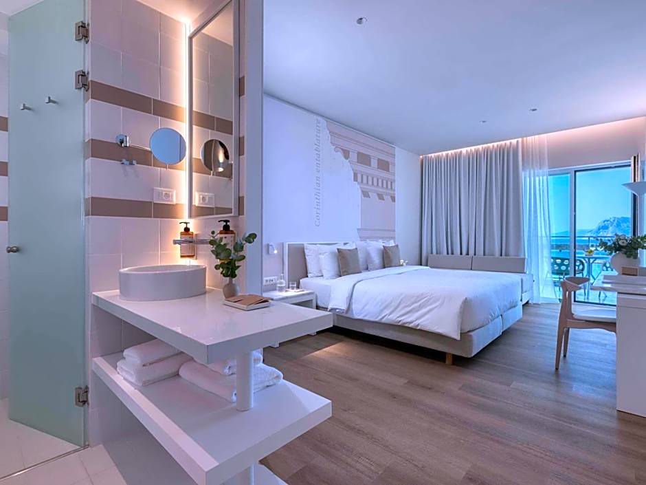 Mercure Patras Astir