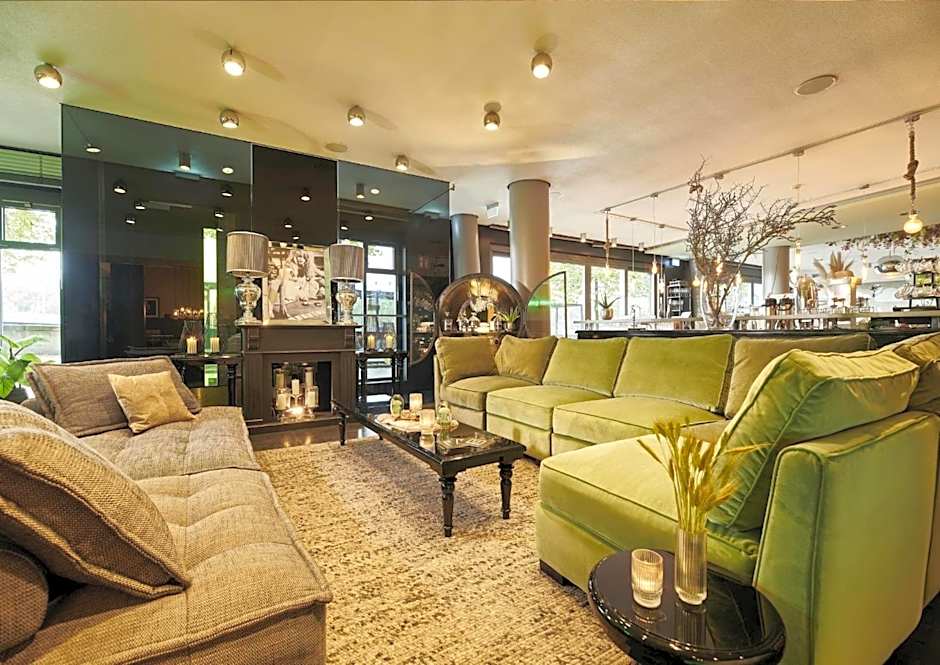 Designhotel UberFluss