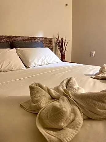 Suite with Balcony