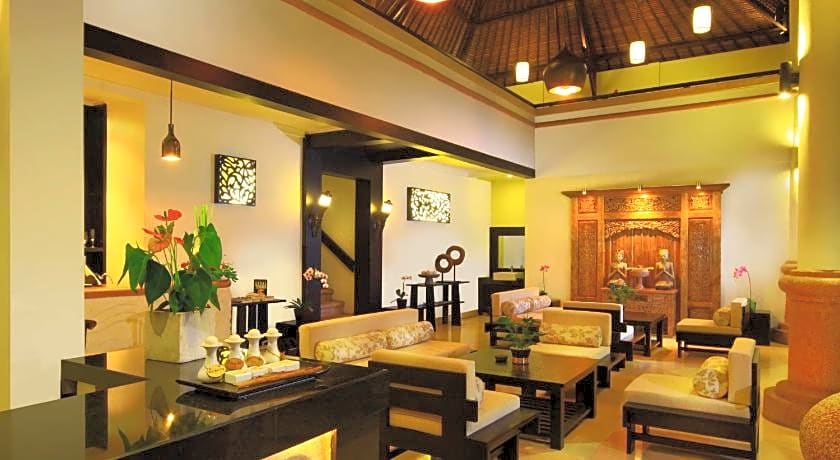 Villa Seminyak Estate & Spa Hotel - By Astadala