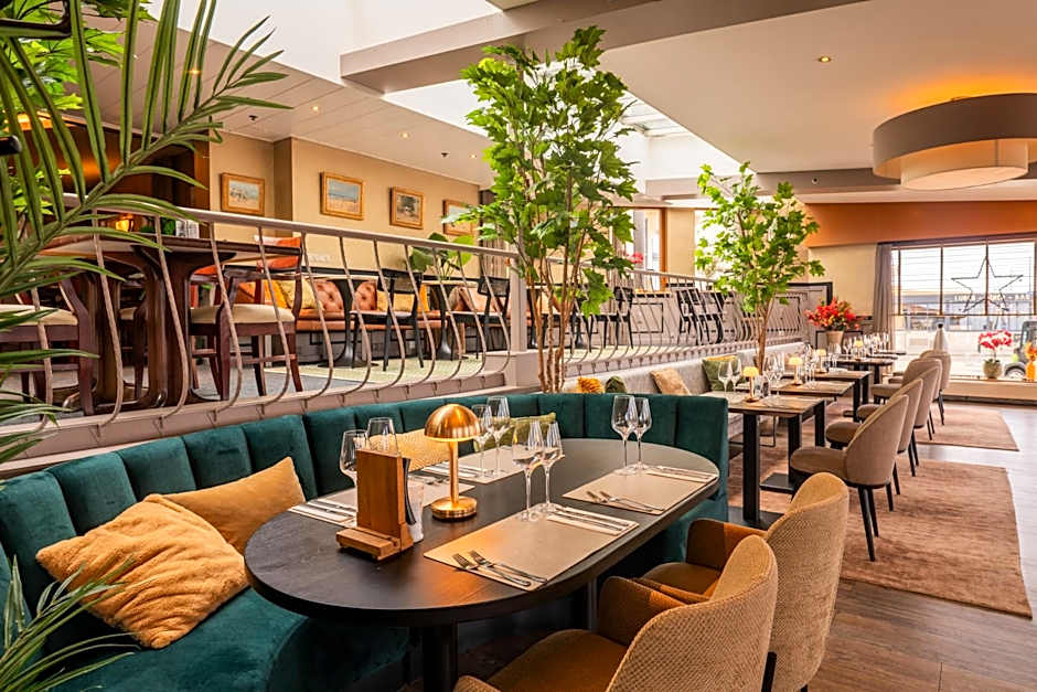 Golden Tulip Noordwijk Beach