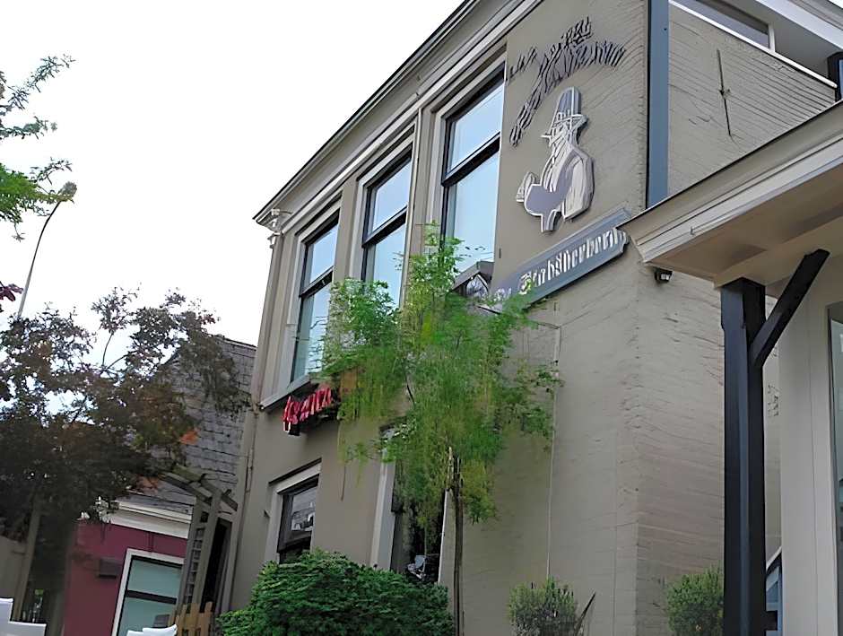 Hotel Restaurant De Stadsherberg