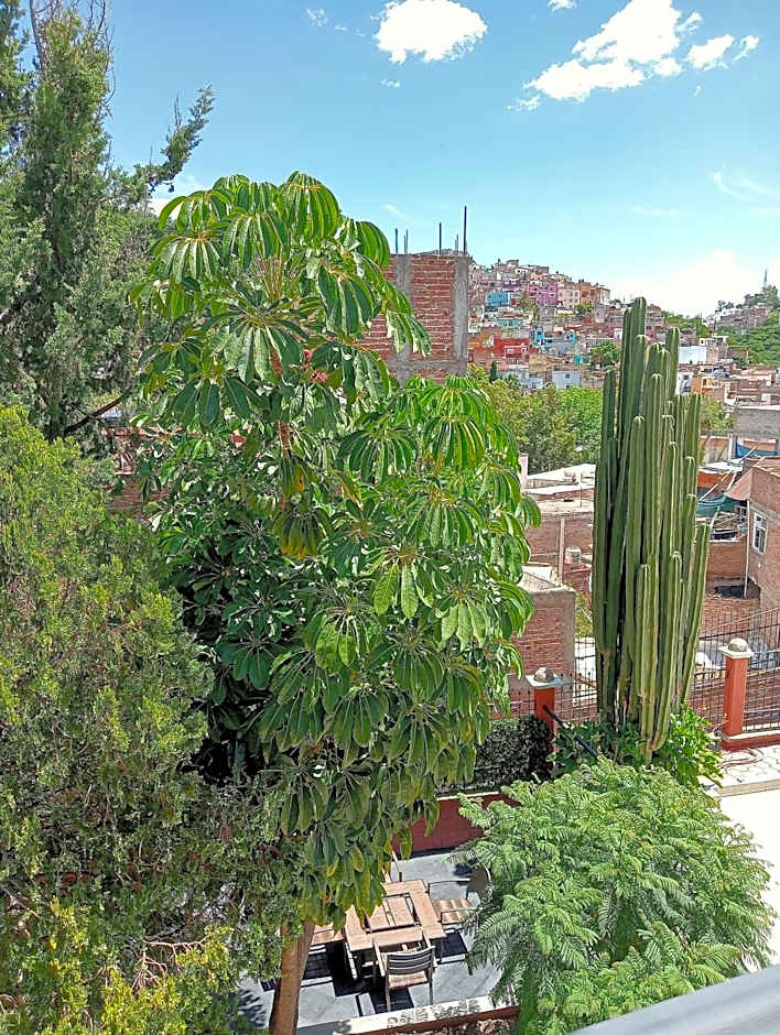 Quinta Mercedes