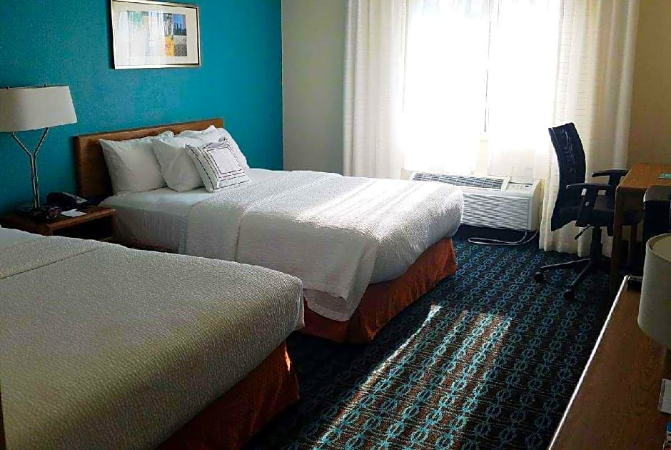 AmericInn by Wyndham Moline Airport Quad Cities