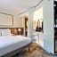 Novotel Suites Paris Expo Pte Versailles