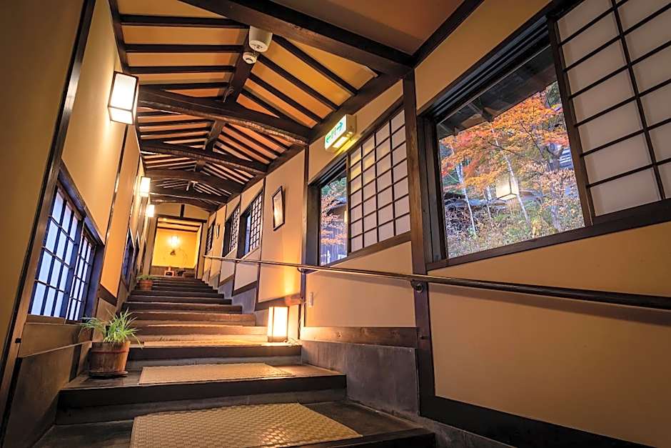 Konashi No Yu Sasaya