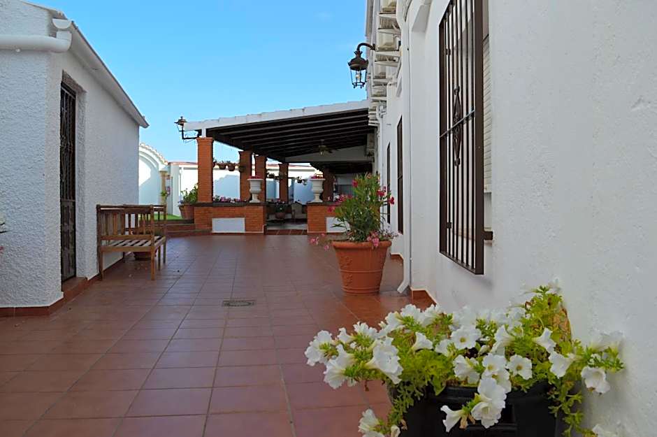 Nuevo Hotel Capitolio