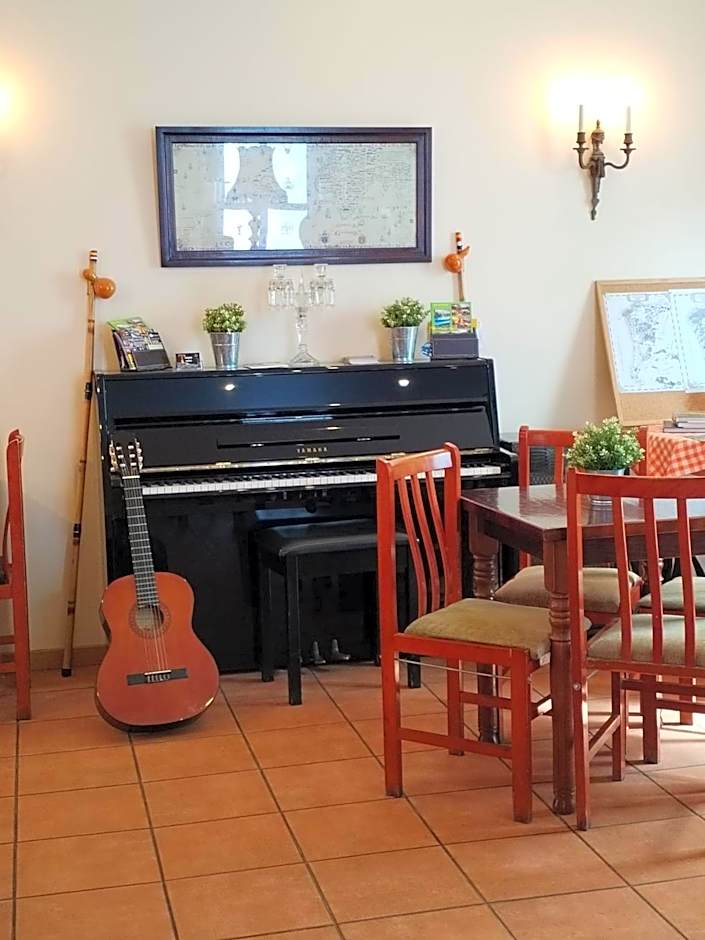 Alvorada Medieval, AL