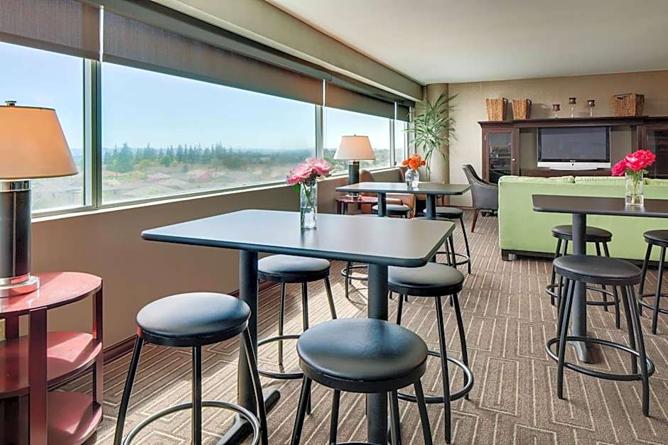 Sheraton Ontario Airport Hotel