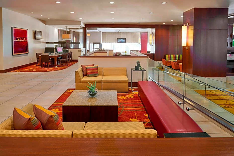 Ottawa Marriott Hotel