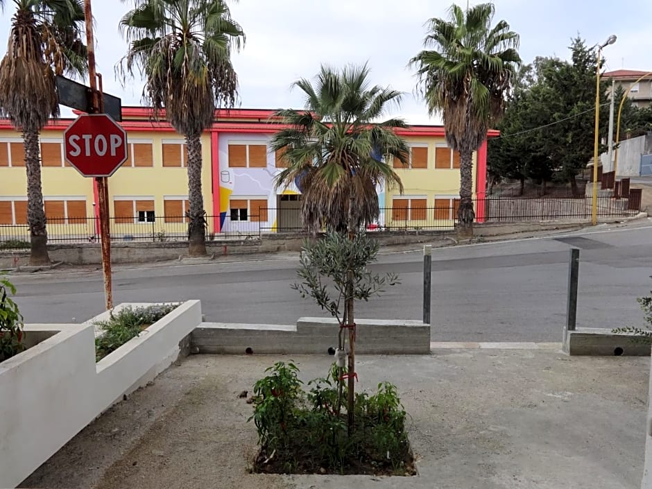 Casa del Nonno Pietro