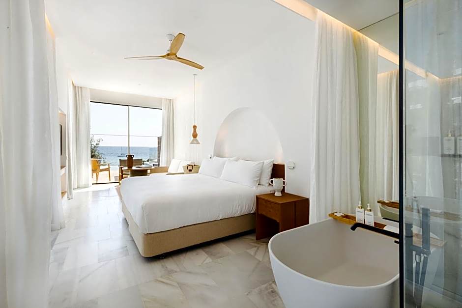 Villa Le Blanc, a Gran Melia Hotel - The Leading Hotels of The World