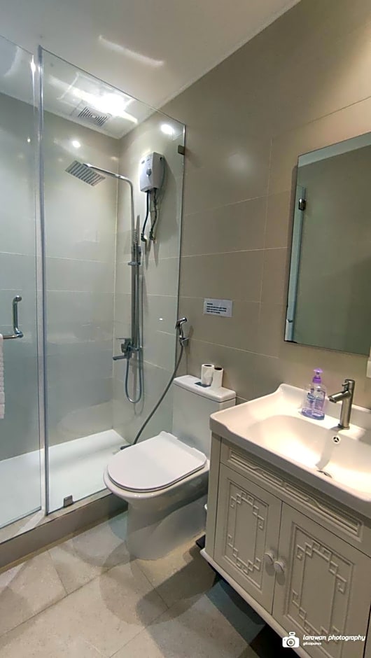 El Castillo Bed and Breakfast