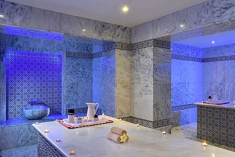 Steigenberger Alcazar