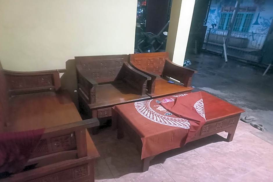 Hotel O Suripah Kostel Syariah