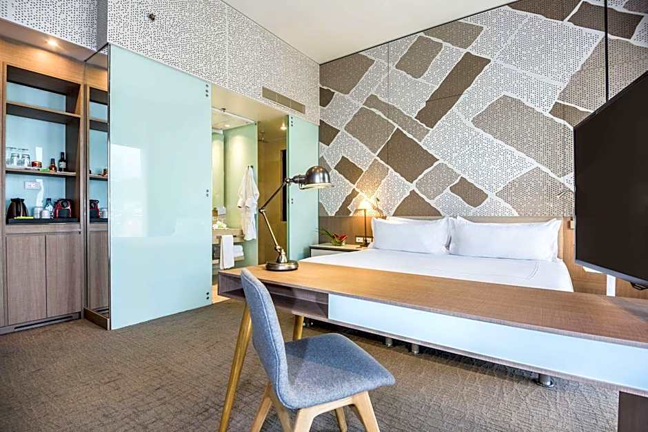 NH Collection Bogota Terra 100 Royal