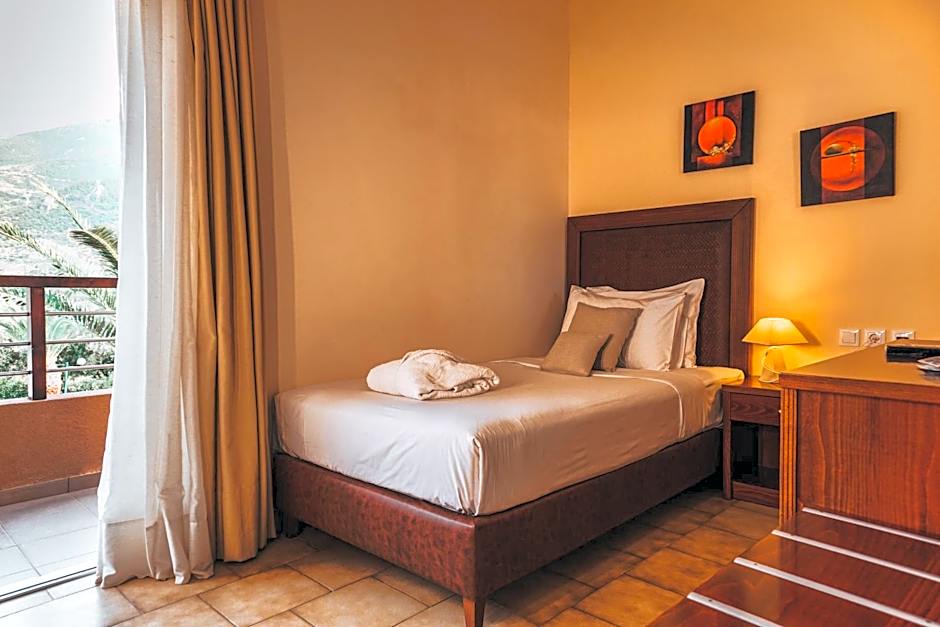 Single Room — 2 fotoğraftan 1. fotoğraf