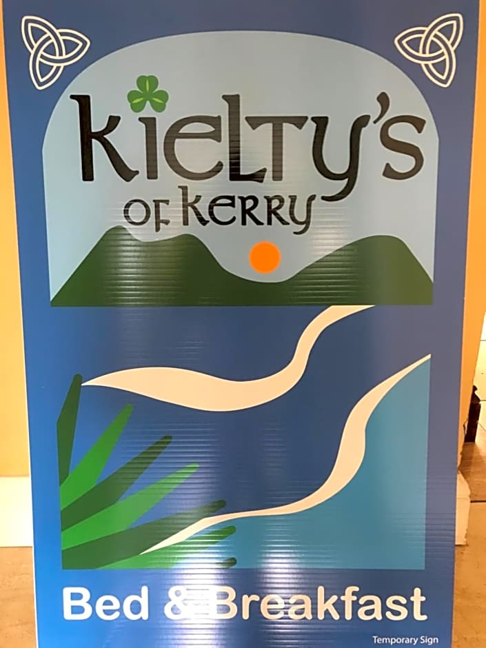 Kielty's of Kerry Bed and Breakfast