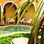 Casa Sisal Valladolid Yuc