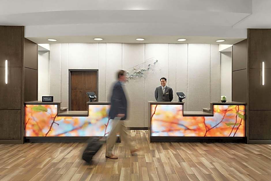 Embassy Suites by Hilton Atlanta Alpharetta