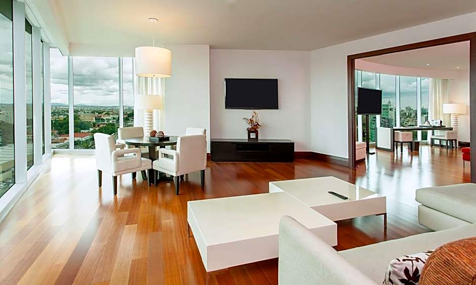 NH Collection Guadalajara Providencia