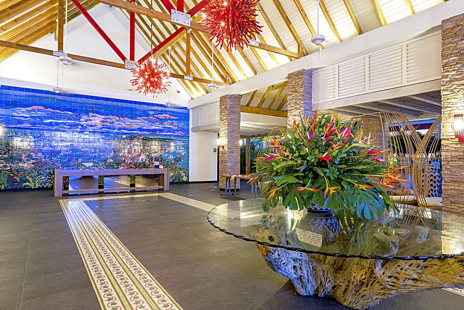 Royal Decameron Isleño