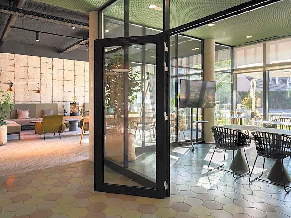 Ibis Styles Rouen Centre Rive Gauche