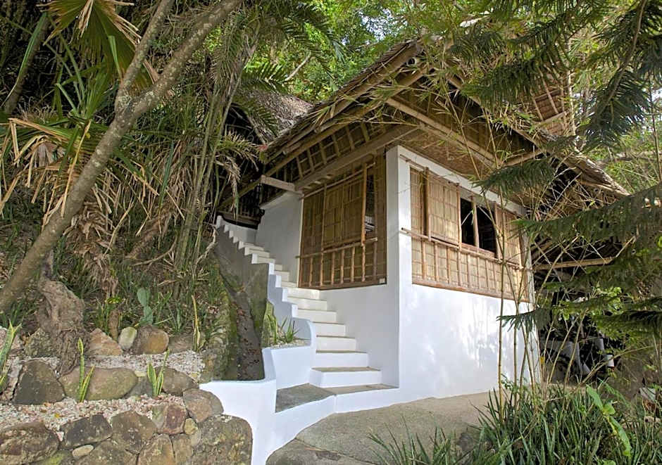 Kookoo's nest eco-lodge