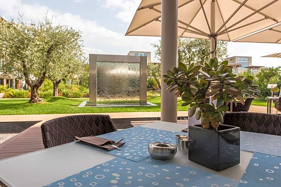 Aqualux Hotel Spa & Suite