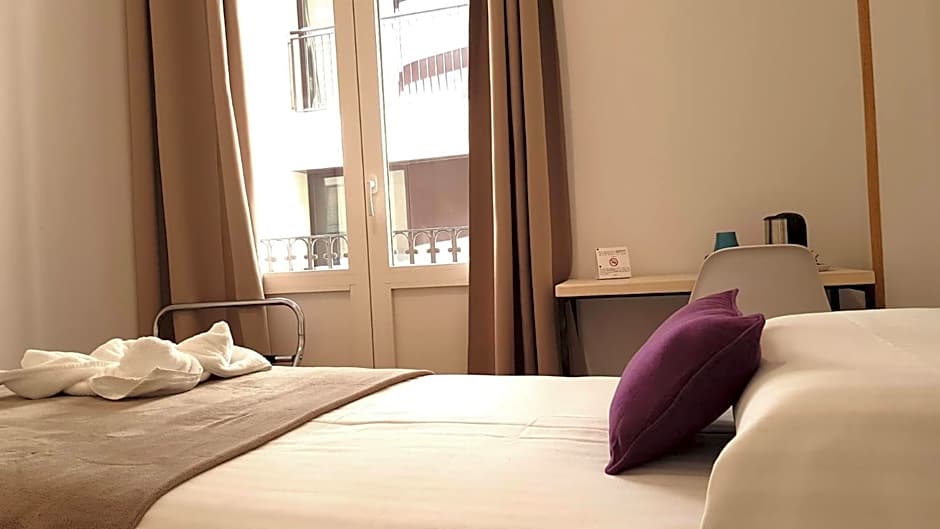 Hostal la Palmera