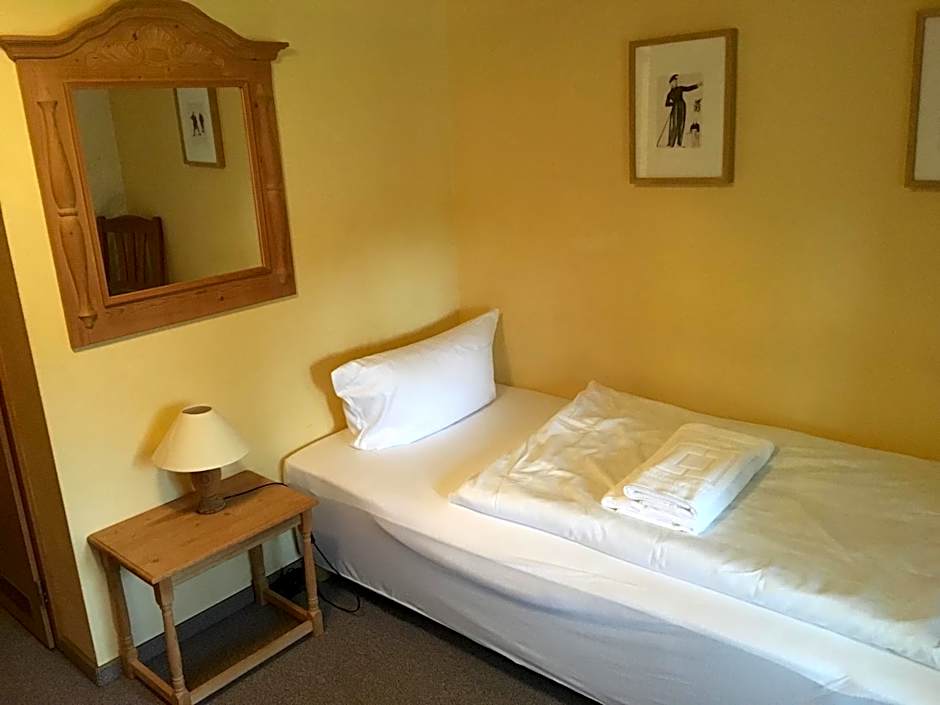 Foto 1 von 7 von Single Room