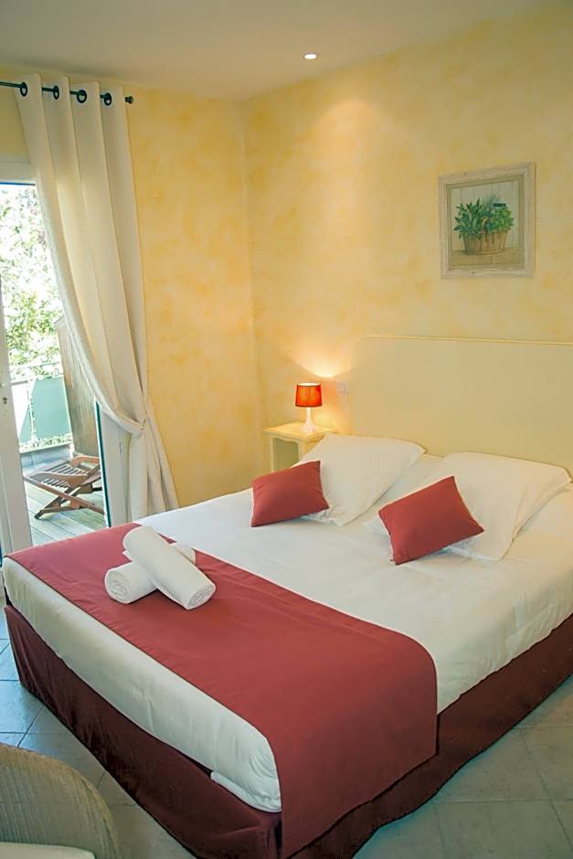 Hotel & Spa La Villa