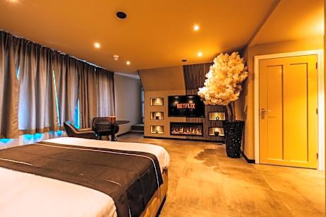 Hotel Buren
