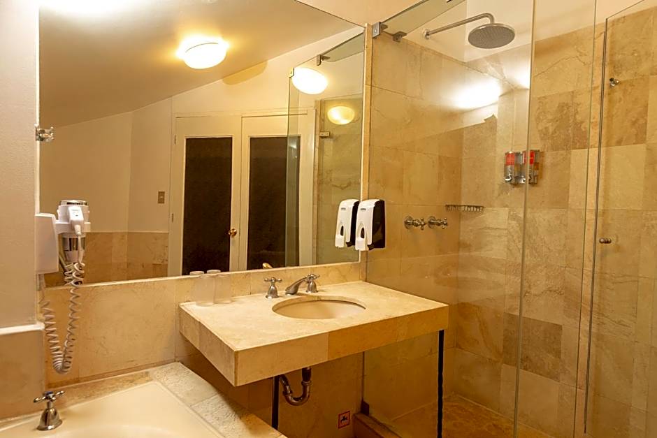 Casa Andina Standard Cusco San Blas