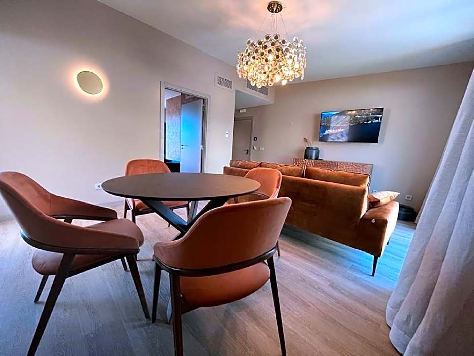 Pena D'Água Boutique Hotel & Villas