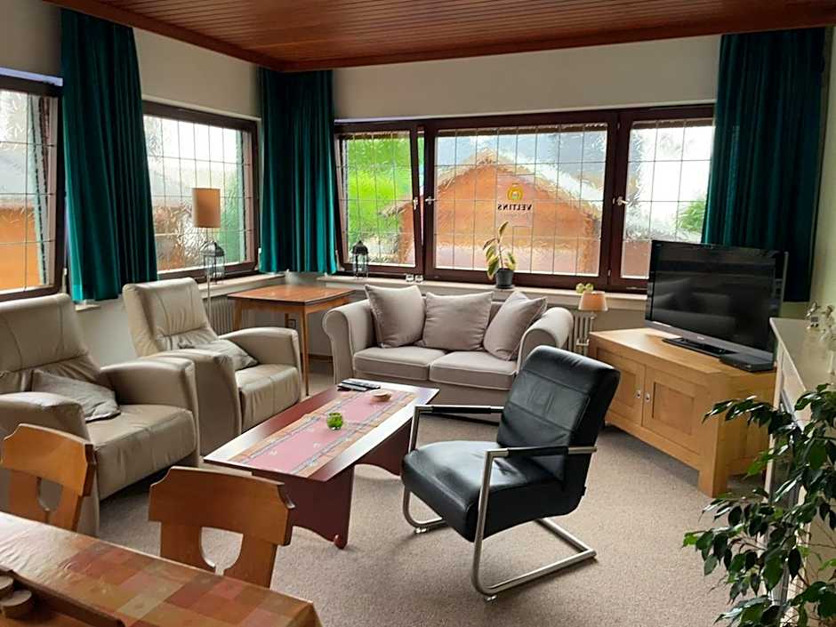 Hotel Haus Erlen