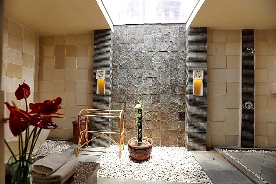 The Sanyas Retreat