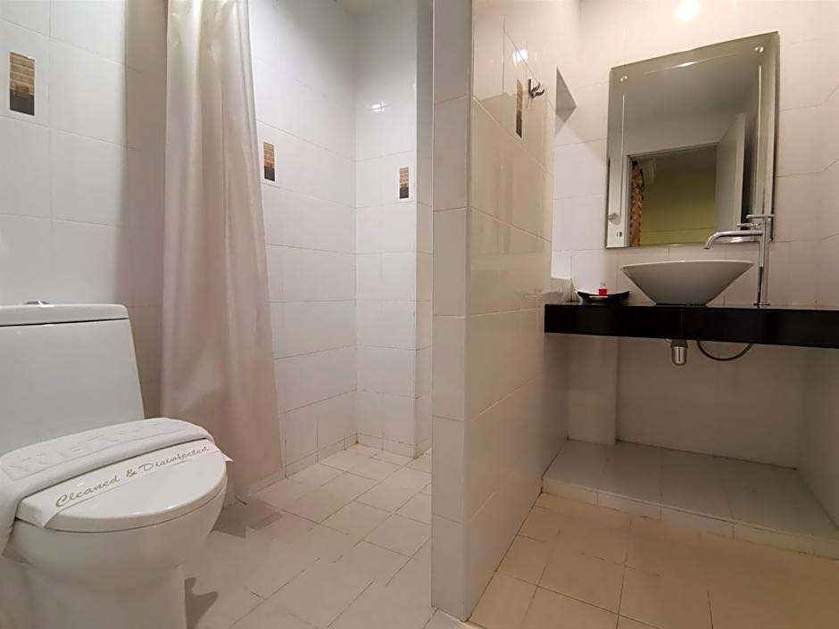 Phupara Place SHA Certified