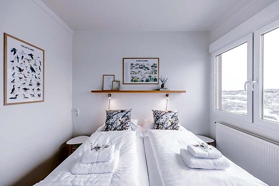Hlid Bed and Breakfast