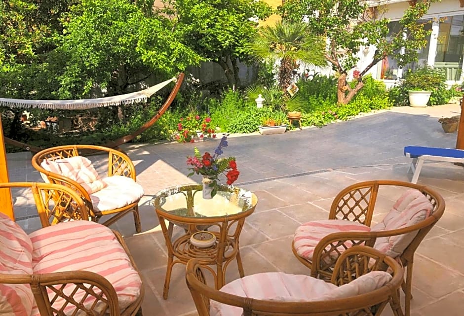 B&B IreneMarchese Gluten Free