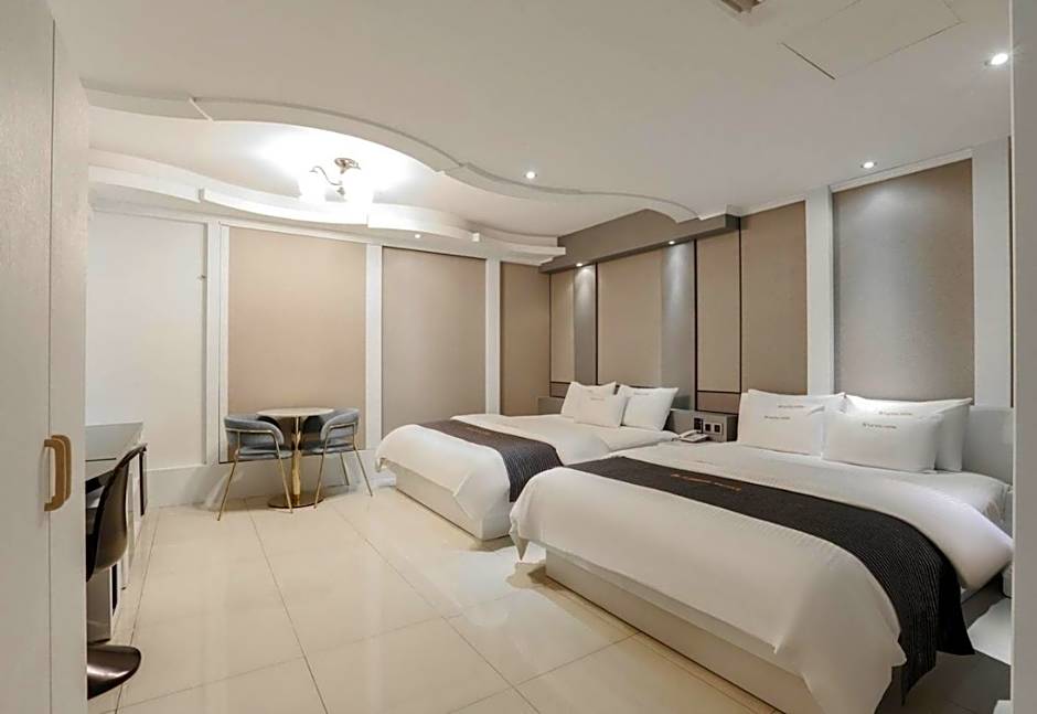 Renaissance Hotel Pohang