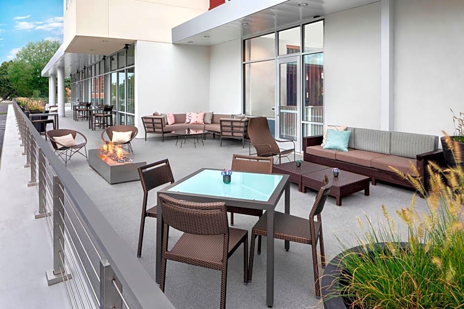 Courtyard by Marriott Albany Troy/Waterfront