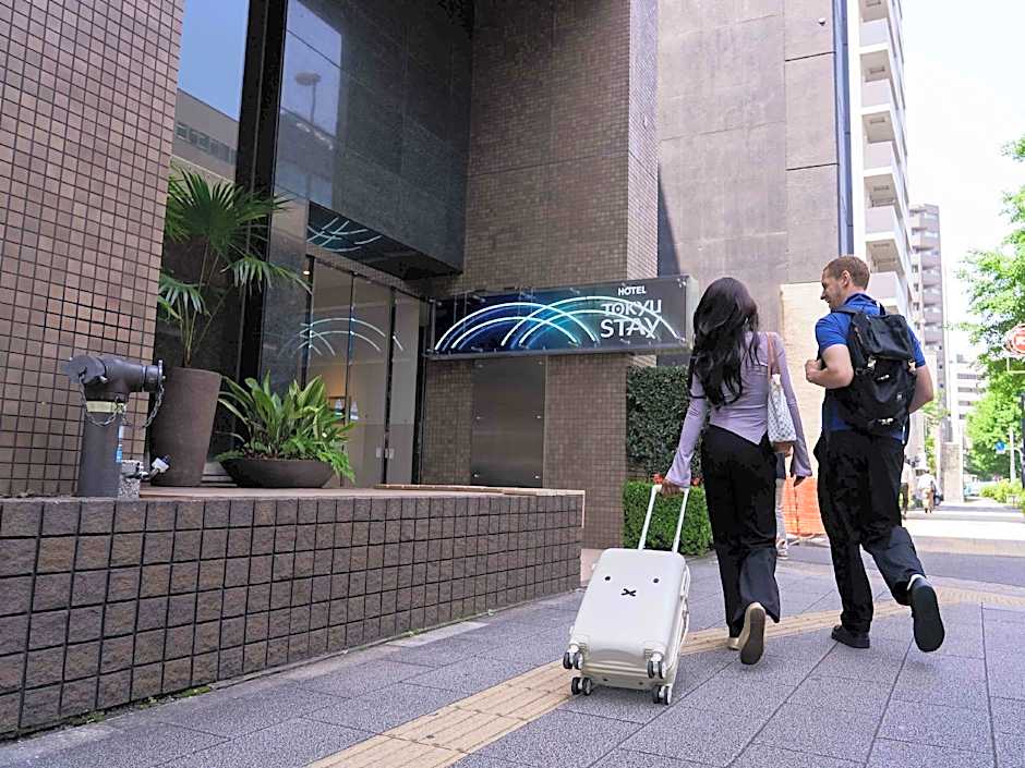 Tokyu Stay Nihombashi