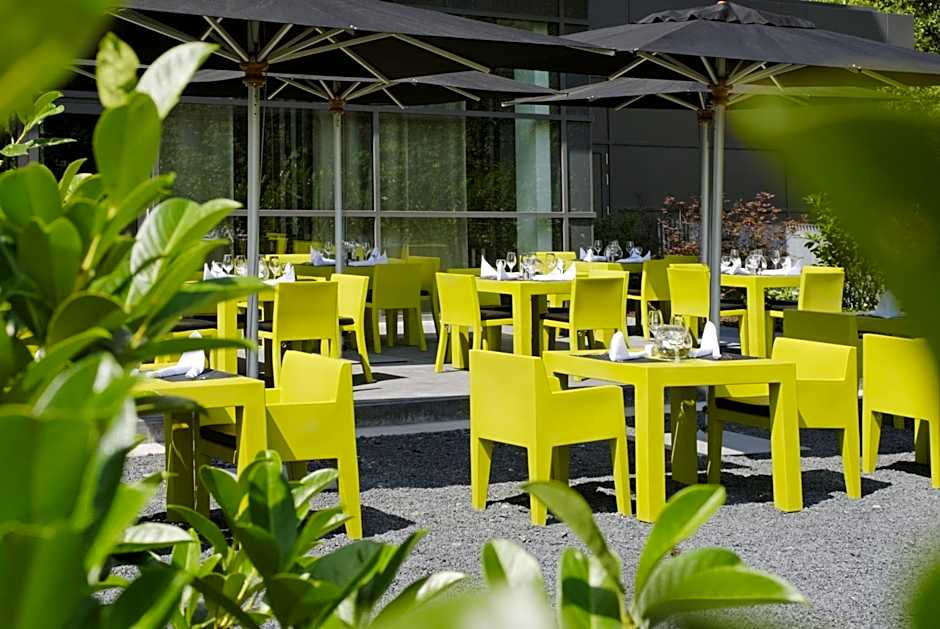 Atlantic Congress Hotel Essen