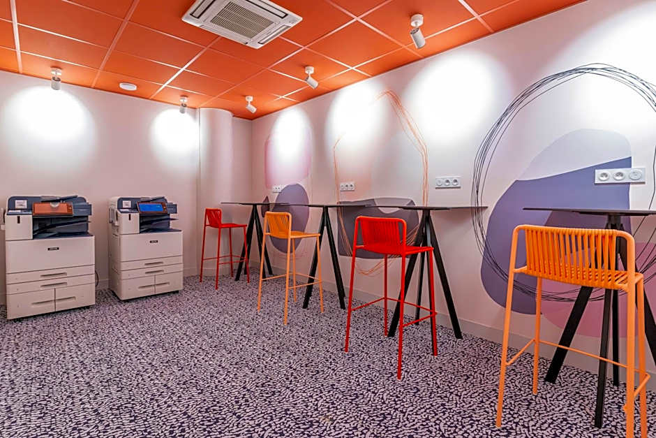 Ecla Paris Villejuif