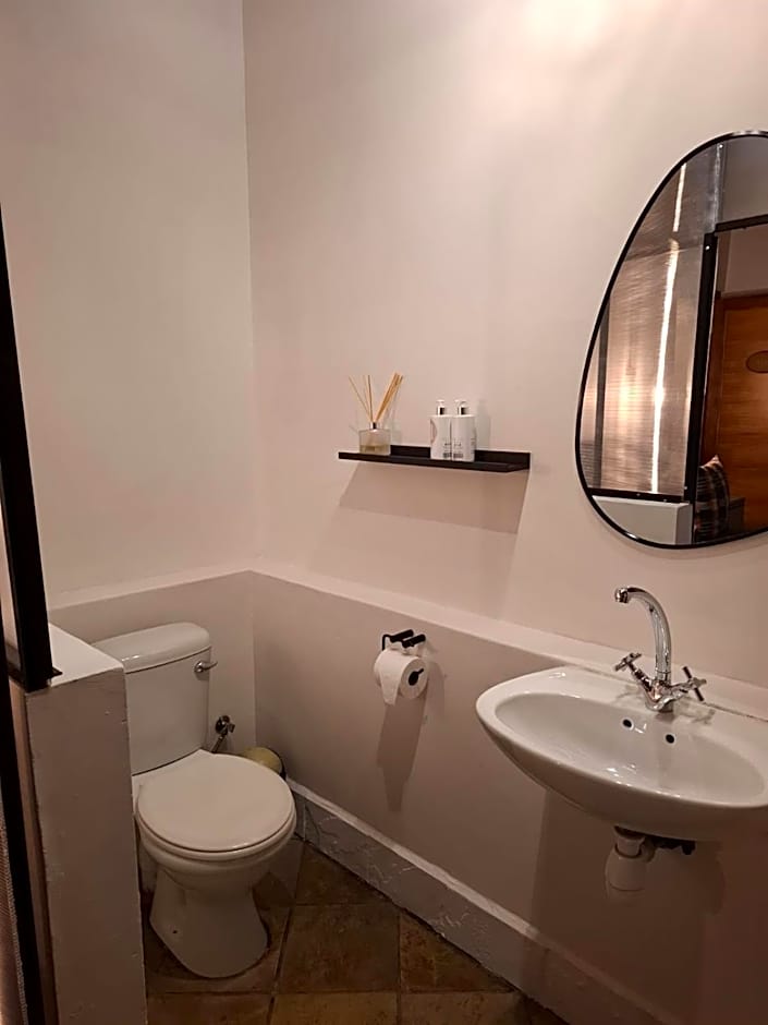 19th Hole Golf Villa Guesthouse