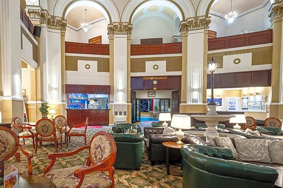 Grand Scarborough Hotel