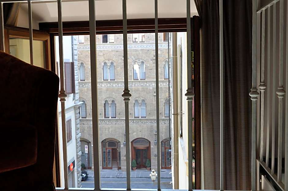 Residence La Repubblica