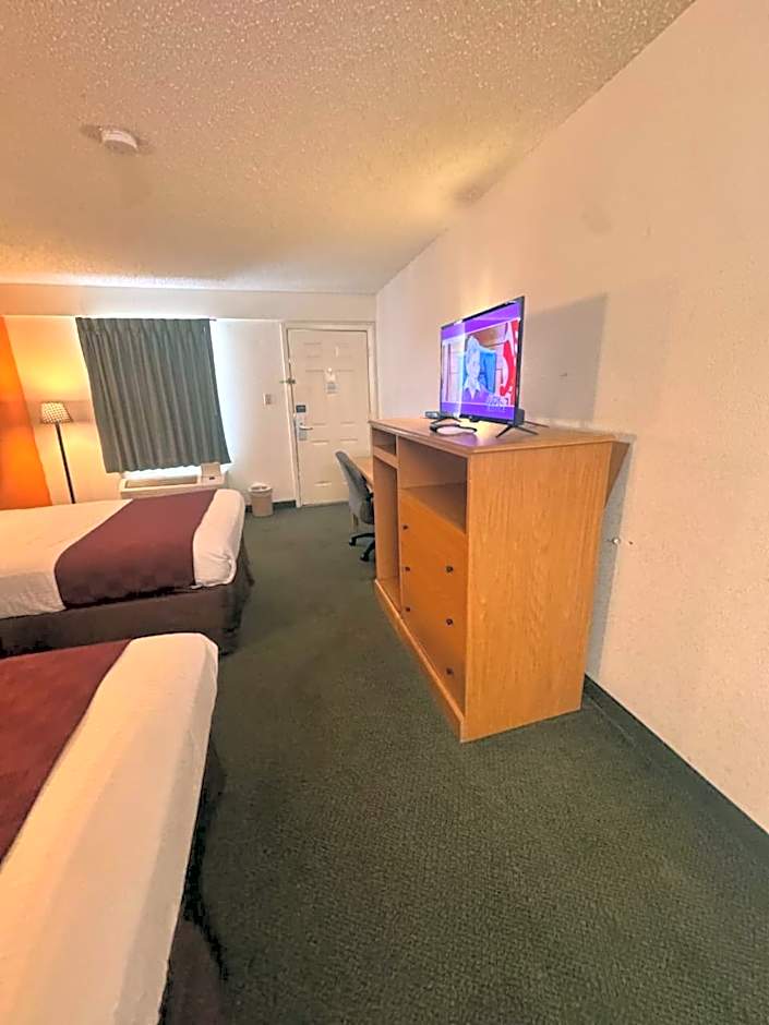 Delta Inn West Helena US 49 AR